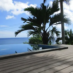 Chalets Bougainville Takamaka