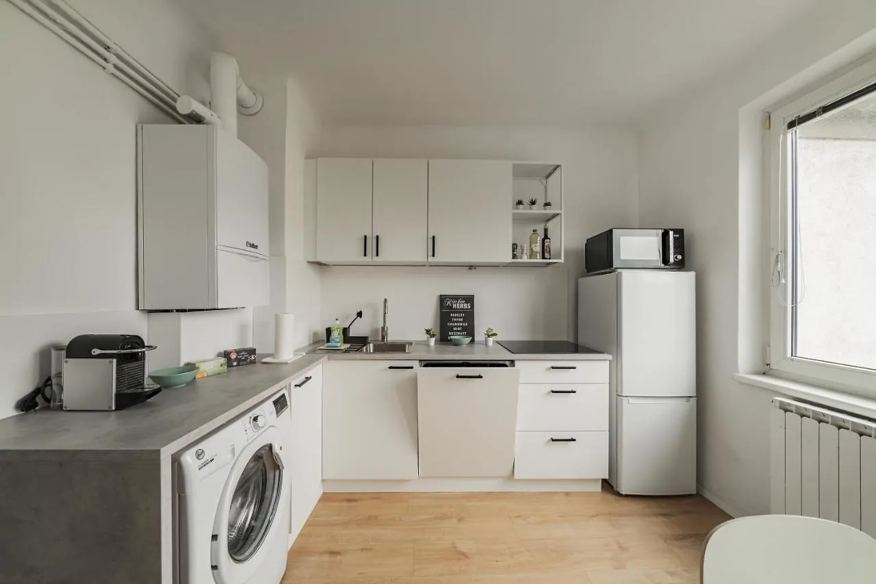 Homely Apartment - 10 Minutes To Stephansplatz Vídeň