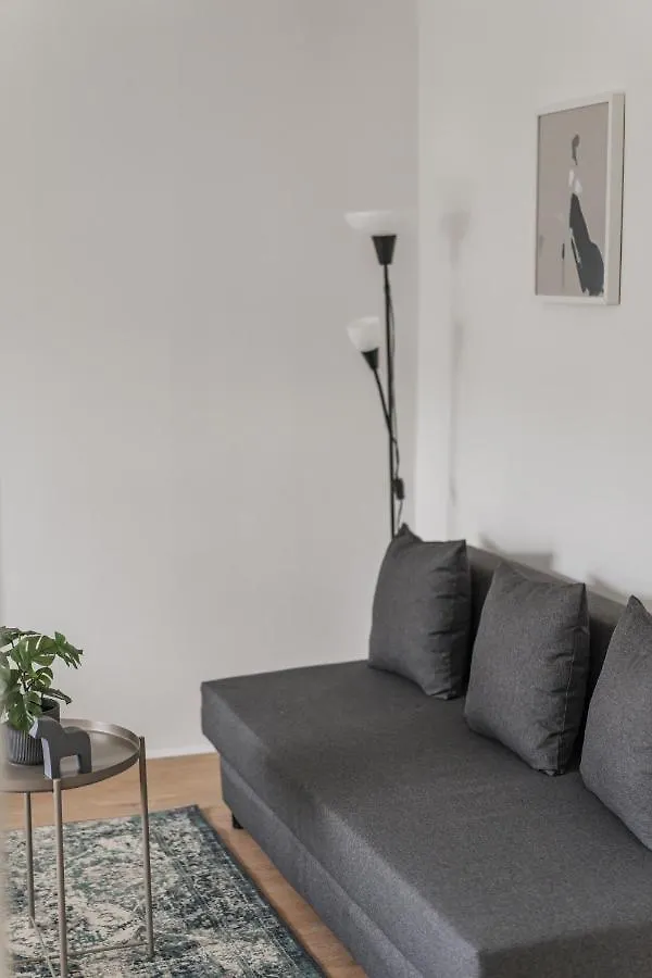 Homely Apartment - 10 Minutes To Stephansplatz Vídeň